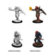 D&D Nolzur's Marvelous Miniatures: Dragonborn Male Paladin-Wave 12-LVLUP GAMES