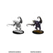 D&D Nolzur's Marvelous Miniatures: Hook Horror-LVLUP GAMES