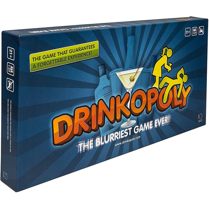 Drinkopoly