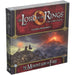 Lord Of The Rings Lcg: The Mountain Of Fire