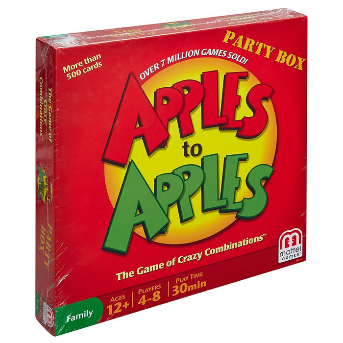 Apples to Apples - Party Box