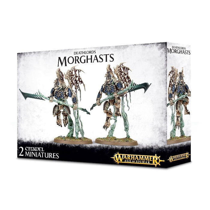 Deathlords: Morghasts