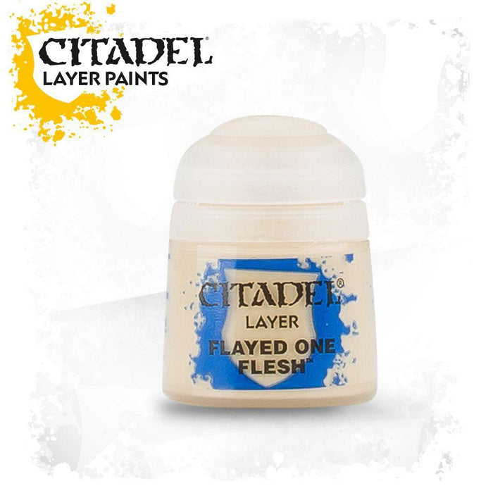 Citadel Paint: Layer - Flayed One Flesh-LVLUP GAMES