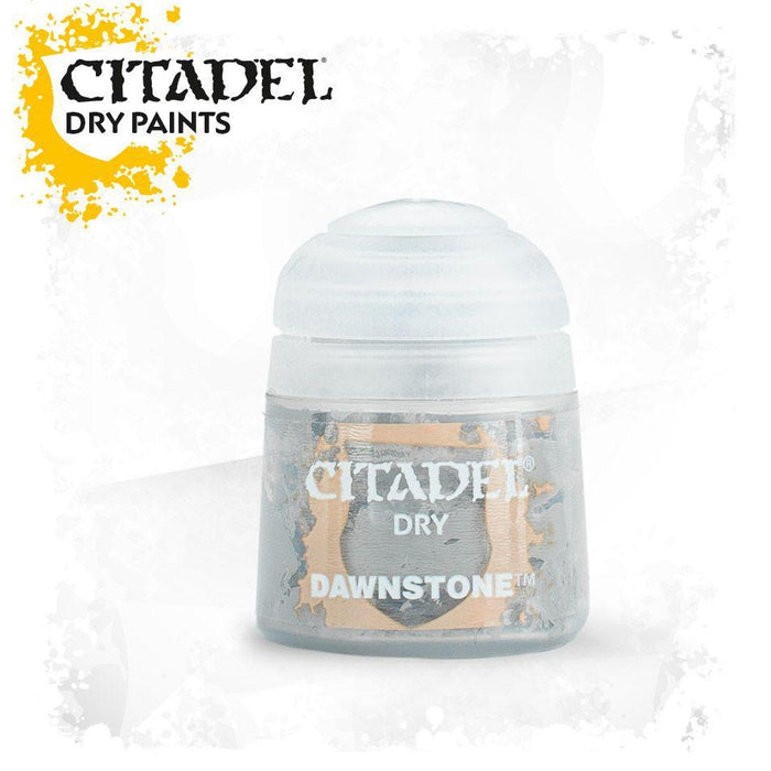 Citadel Paint: Dry - Dawnstone-LVLUP GAMES