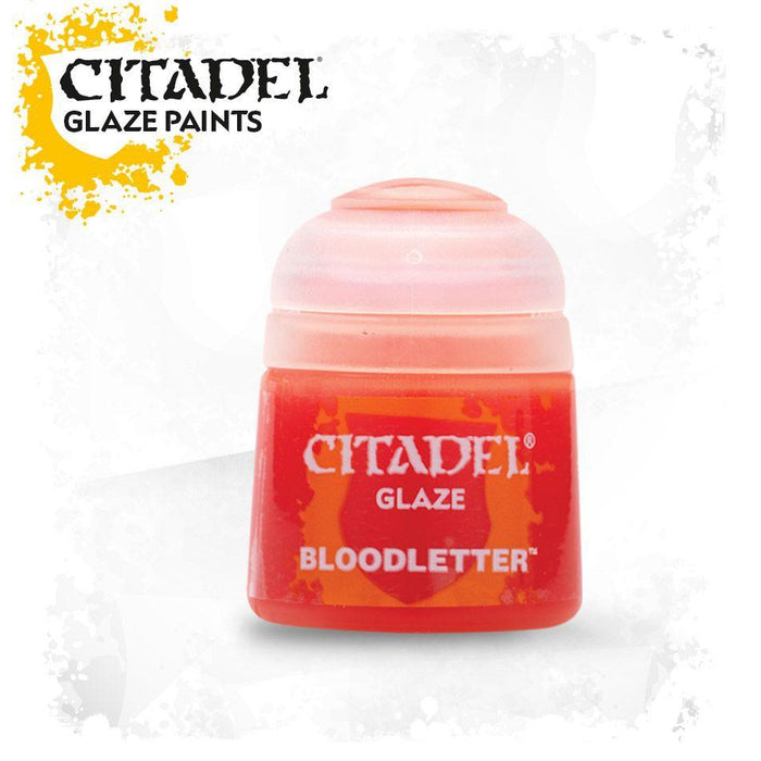 Citadel Paint: Glaze -Bloodletter-LVLUP GAMES