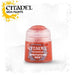 Citadel Paint: Technical - Spiritstone Red (12ml)-LVLUP GAMES