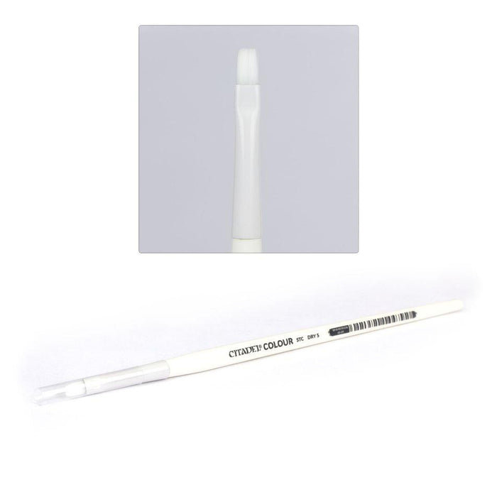 Citadel: STC Synthetic Dry Brush - Small