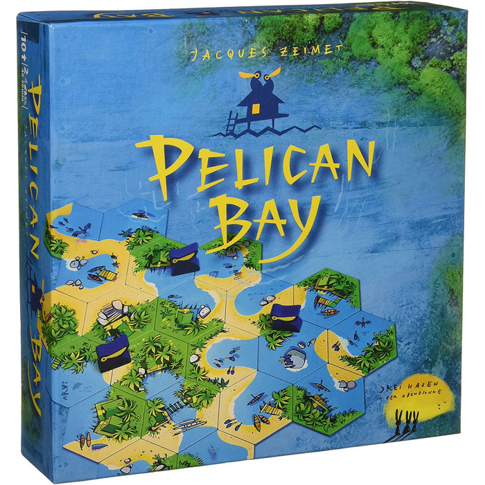 Pelican Bay