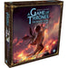 A Game of Thrones: The Board Game (Second Edition) - Mother of Dragons-LVLUP GAMES