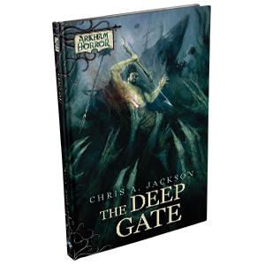 The Deep Gate-LVLUP GAMES