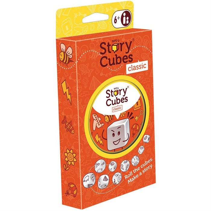 Rory's Story Cubes: Classic
