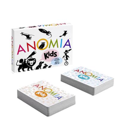 Anomia Kids-LVLUP GAMES