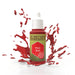 The Army Painter: Warpaints - Pure Red (18ml) 