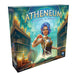PRE-ORDER | Atheneum: Mystic Library