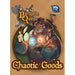 Bargain Quest: Chaotic Goods-LVLUP GAMES