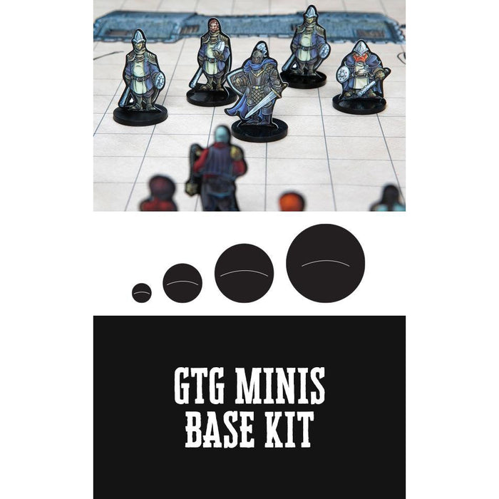 GTG Minis: Base Kit
