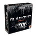 Blackout: Hong Kong-LVLUP GAMES