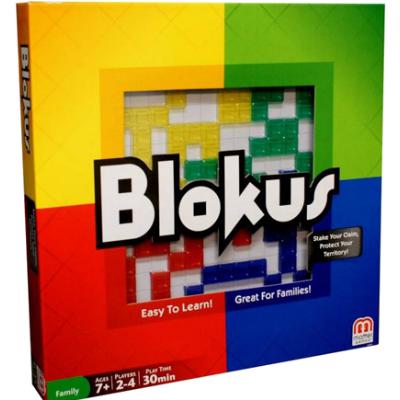 Blokus-LVLUP GAMES