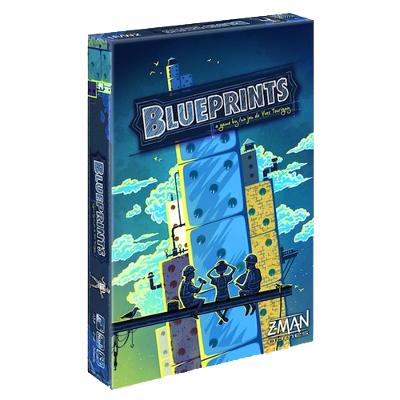 Blueprints-LVLUP GAMES