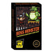 Boss Monster: The Dungeon Building Card Game-LVLUP GAMES