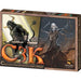 C3K: Creatures Crossover Kemet/Cyclades-LVLUP GAMES