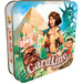 Cardline: Globetrotter-LVLUP GAMES