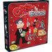Cash 'n Guns (2nd Edition)-LVLUP GAMES