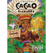 Cacao: Diamante-LVLUP GAMES