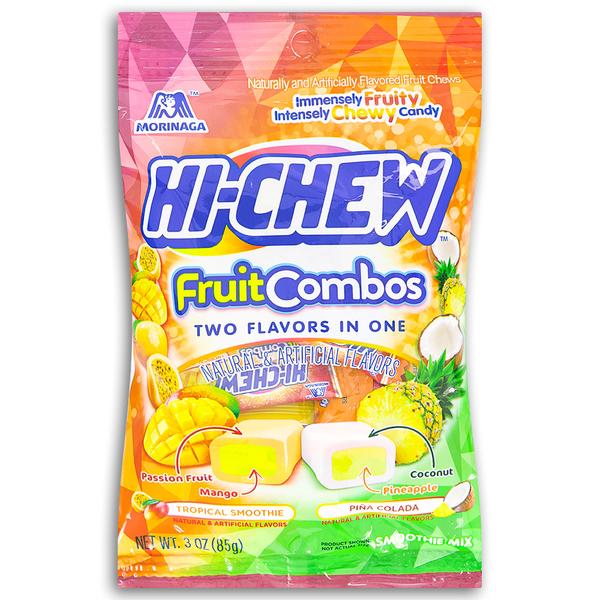 Hi-Chew: Fruit Combos
