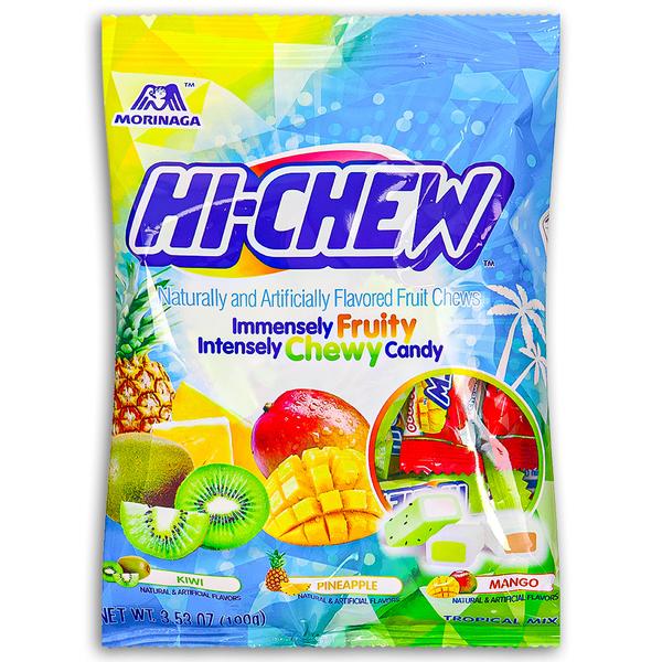 Hi-Chew: Tropical Mix