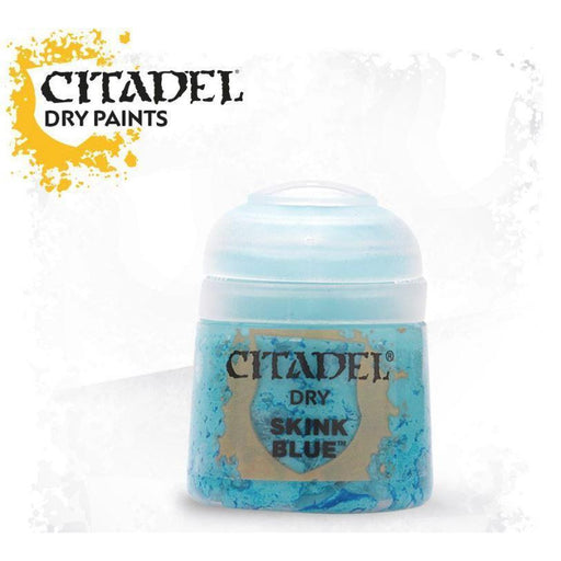 Citadel Paint: Dry - Skink Blue-LVLUP GAMES