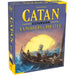 Catan: Explorers & Pirates-LVLUP GAMES