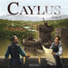 Caylus 1303-LVLUP GAMES