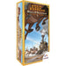 Colt Express: Horses & Stagecoach-LVLUP GAMES