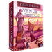 Concordia: Venus (Expansion)-LVLUP GAMES
