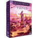 Concordia: Venus-LVLUP GAMES