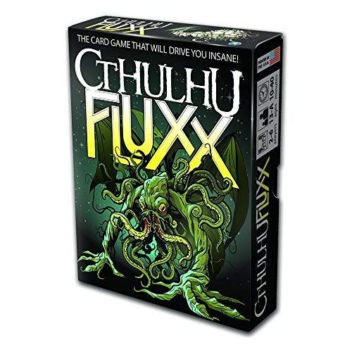 Fluxx: Cthulhu