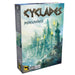 Cyclades: Monuments-LVLUP GAMES