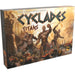 Cyclades: Titans-LVLUP GAMES