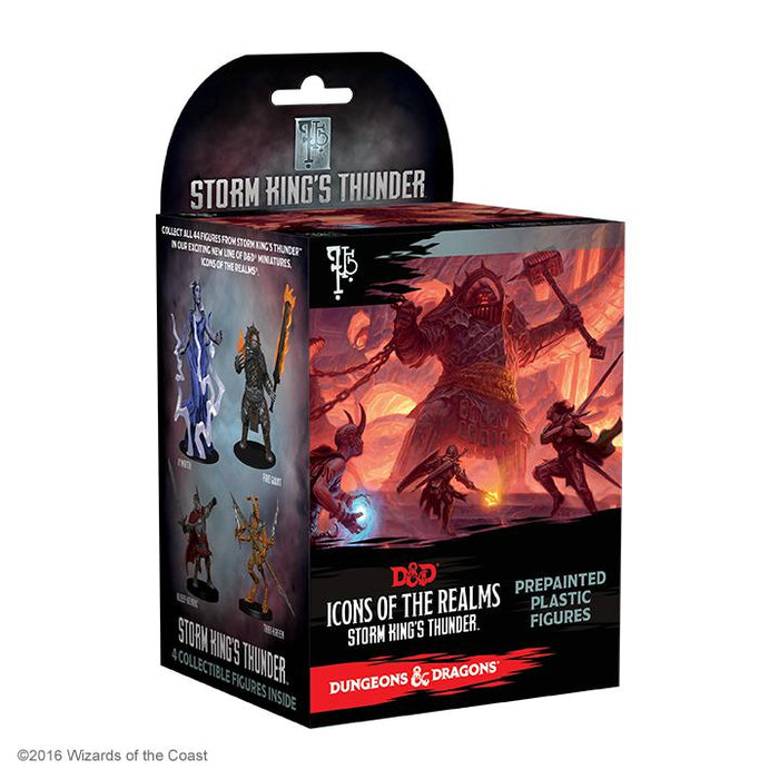 D&D Icons of the Realm: Storm King's Thunder Blind Box