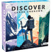 Discover: Lands Unknown-LVLUP GAMES
