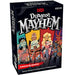 D&D Dungeon Mayhem-LVLUP GAMES