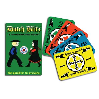 Dutch Blitz-LVLUP GAMES