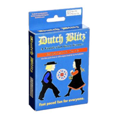 Dutch Blitz: Blue-LVLUP GAMES