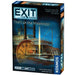 Exit: Theft On The Mississippi