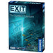EXIT: The Sunken Treasure-LVLUP GAMES