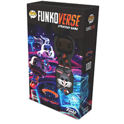 Funkoverse: Space Jam - 2 Pack Expandalone