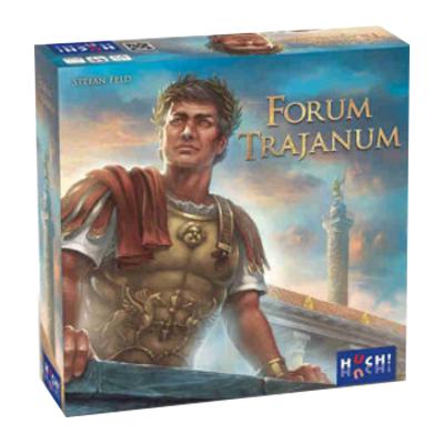 Forum Trajanum-LVLUP GAMES