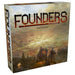 Founders of Gloomhaven-LVLUP GAMES