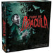 Fury of Dracula (4th Edition)-LVLUP GAMES